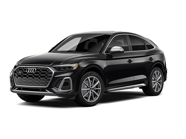audi sq5 sportback 2022 WA114AFY1N2036636 image audi sq5 sportback 2022 WA114AFY1N2036636 image